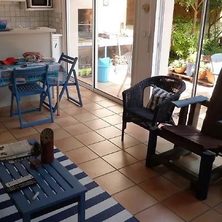 Apartament Cap Ferret Centre - Ref 181 Lège-Cap-Ferret